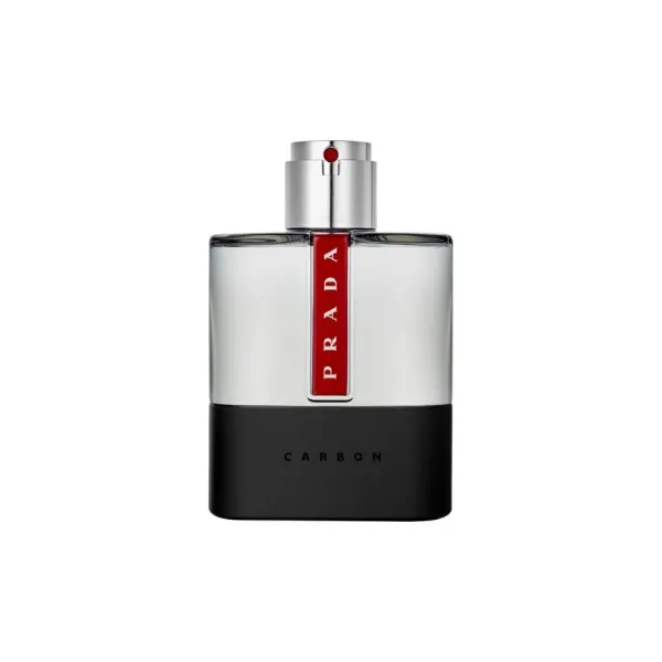 Prada Luna Rossa Carbon Eau de Toilette 100ml