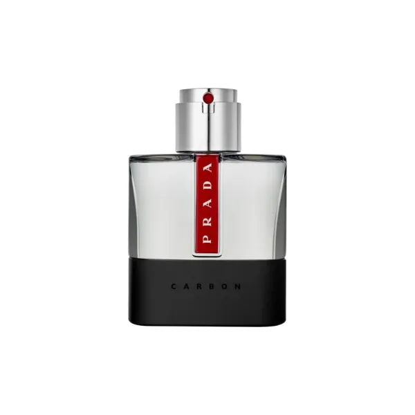 Prada Luna Rossa Carbon Eau de Toilette 50ml