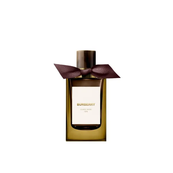 Burberry Signature Eau de Parfum 100ml Clary Sage 10%