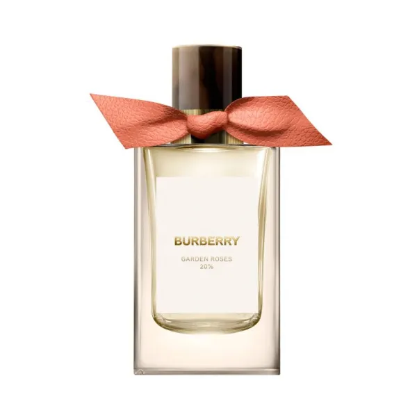 Burberry Signature Eau de Parfum 100ml Garden Roses 20%