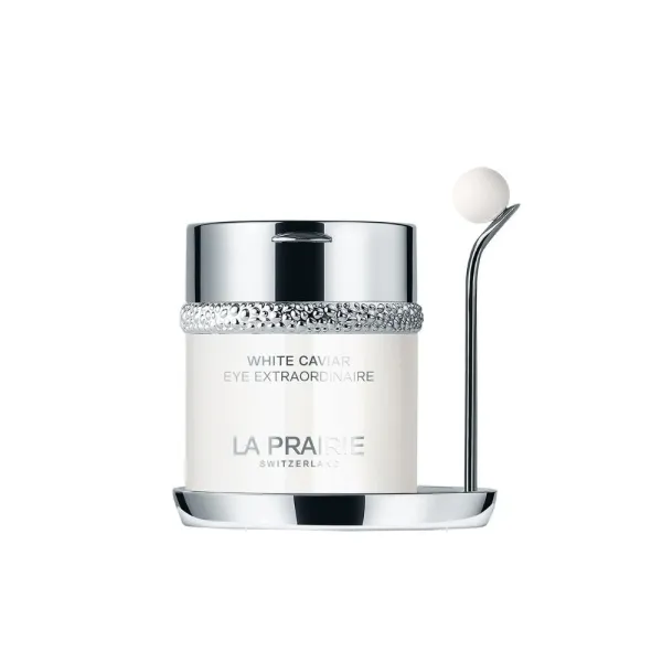 La Prairie White Caviar Eye Extraordinaire 20ml