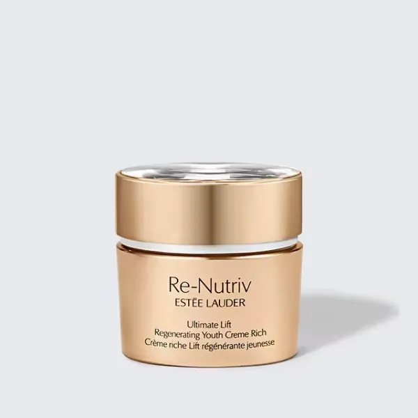 Estée Lauder Re-Nutriv Ultimate Lift Regenerating Youth Creme Rich 50ml