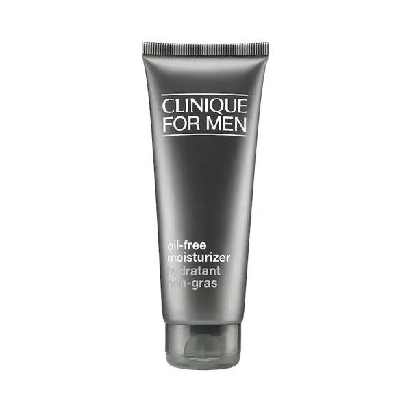 Clinique For Men Oil-Free Moisturizer 100ml