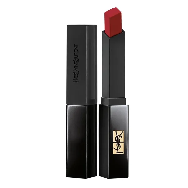 YSL Rouge Pur Couture The Slim Velvet Radical 307 Fiery Spice