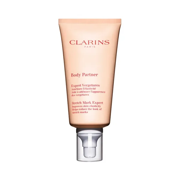 Clarins Body Partner - Stretch Mark Expert Cream 175ml