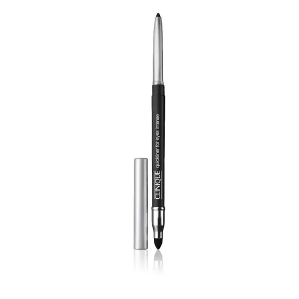 Clinique Quickliner For Eyes Intense 01 Intense Black 0.25g