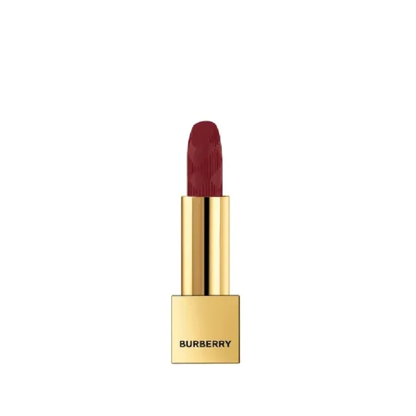 Burberry Kisses Matte Lipstick - Oxblood 97