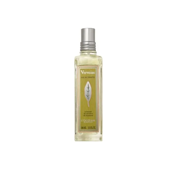 L'Occitane Verbena Eau de Toilette 100ml