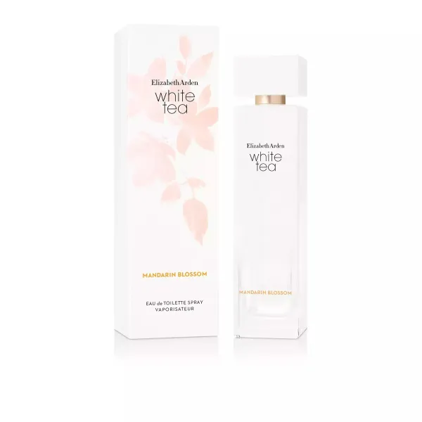 Elizabeth Arden White Tea Mandarin Blossom Eau de Toilette 100ml