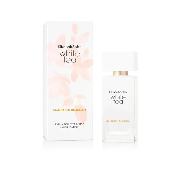 Elizabeth Arden White Tea Mandarin Blossom Eau de Toilette 50ml