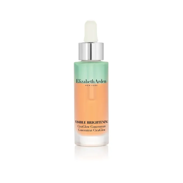 Elizabeth Arden Visible Brightening Cica Glow Concentrate 30ml