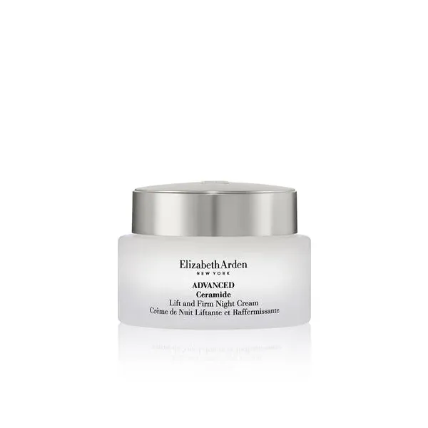 Elizabeth Arden Advanced Ceramide Lift & Firm Night Cream 50ml