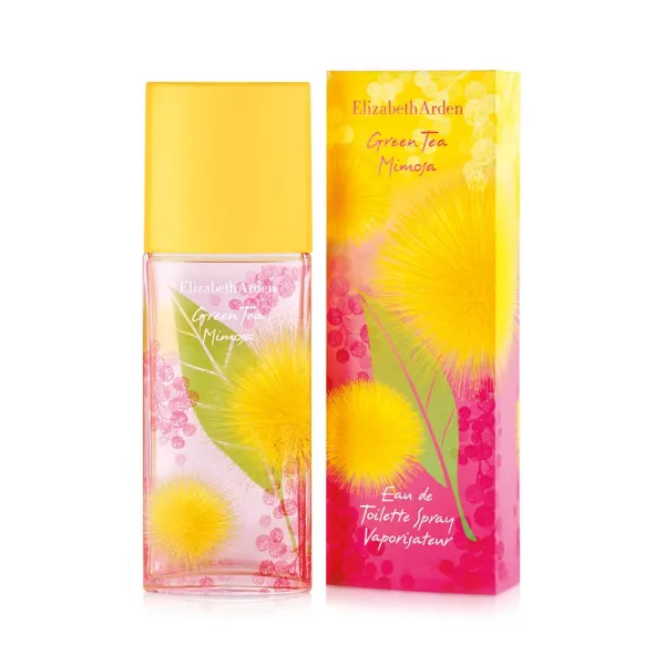 Elizabeth Arden Green Tea Mimosa Eau de Toilette 100ml