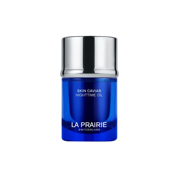 La Prairie Skin Caviar Nighttime Oil 20ml