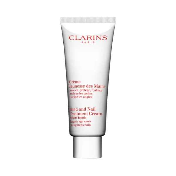Clarins Hand & Nail Treatment Cream 100ml