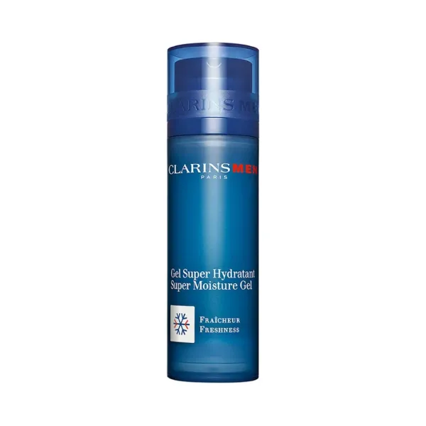 Clarins Super Moisture Gel 50ml