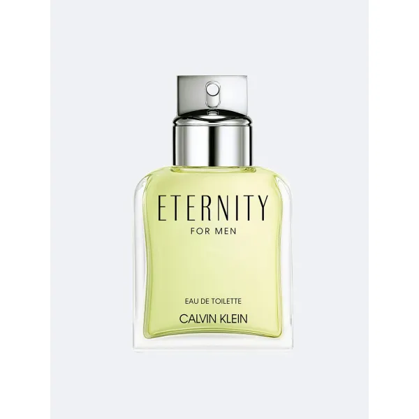 Calvin Klein Eternity for Men Eau de Toilette 100ml
