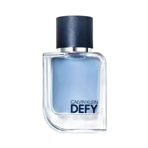 Calvin Klein Defy Eau de Toilette 50ml