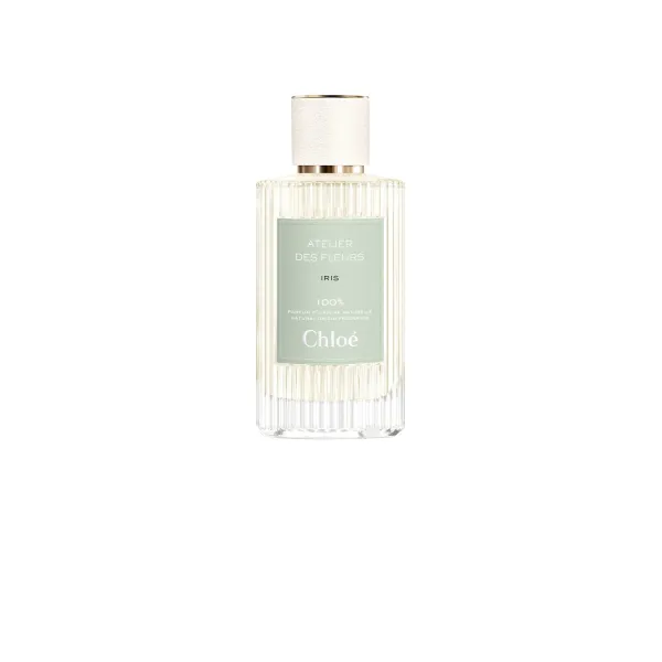 Chloé Atelier des Fleurs Iris EDP 150ml