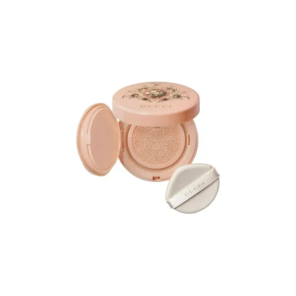 Gucci Cushion de Beauté Foundation - 04