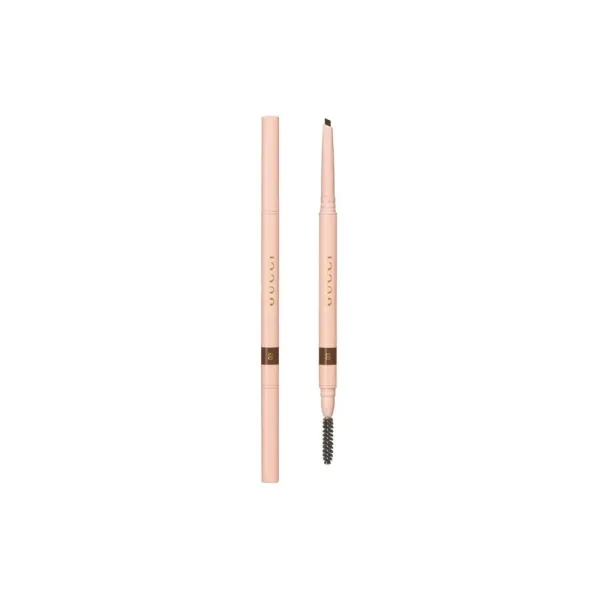Gucci Stylo À Sourcils Waterproof Eyebrow Pencil - 003 Châtain