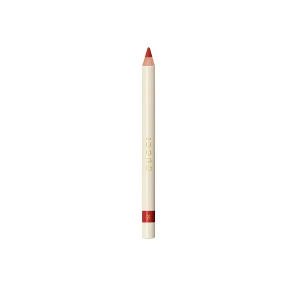 Gucci Crayon Contour des Lèvres Lip Liner – 04 Rouge