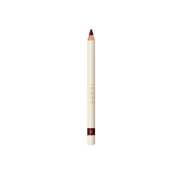 Gucci Crayon Contour des Lèvres Lip Liner – 06 Bordeaux