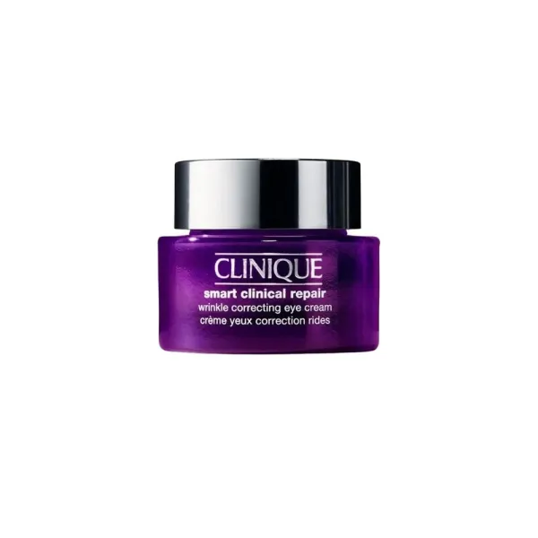 Clinique Smart Clinical Repair Wrinkle Correcting Eye Cream 15ml