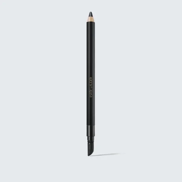 Estée Lauder Double Wear 24H Waterproof Gel Eye Pencil 01 Onyx