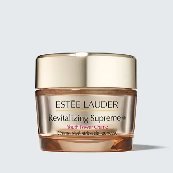 Estée Lauder Revitalizing Supreme+ Youth Power Creme Moisturizer 75ml