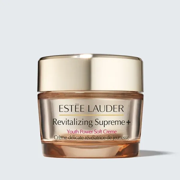 Estée Lauder Revitalizing Supreme+ Youth Power Soft Creme Moisturizer 75ml