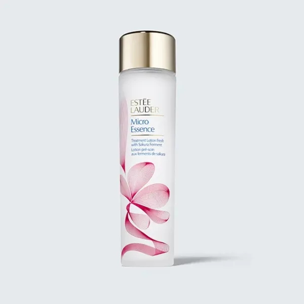 Estée Lauder Micro Essence Treatment Lotion Fresh with Sakura Ferment 200ml