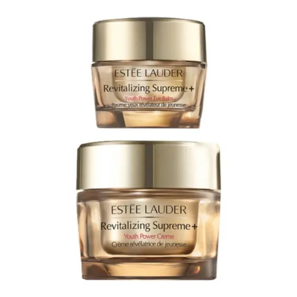 Estée Lauder Revitalizing Supreme + Face & Eye Set