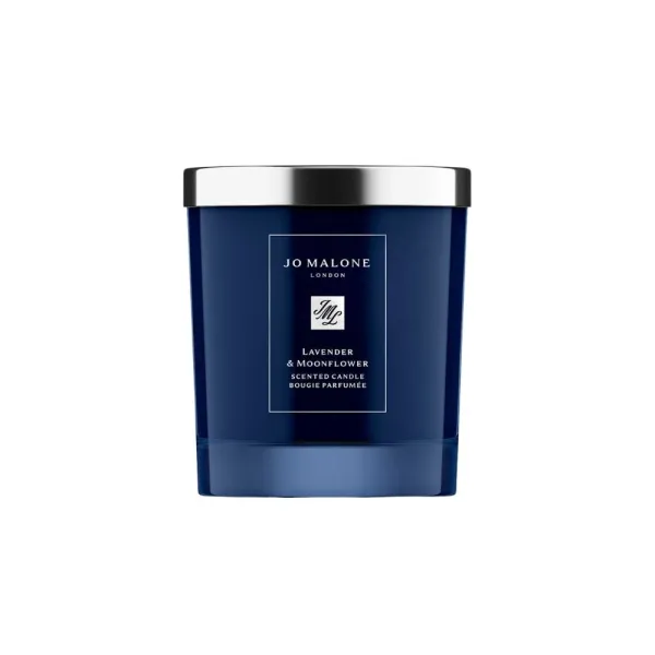 Jo Malone London Lavender & Moonflower Classic Candle 200g