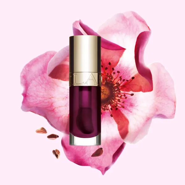 Clarins Lip Comfort Oil 10