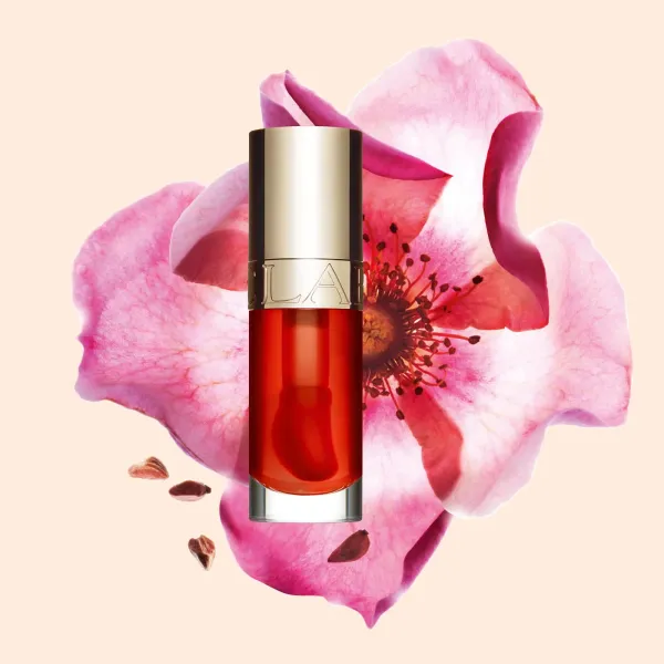 Clarins Lip Comfort Oil 05