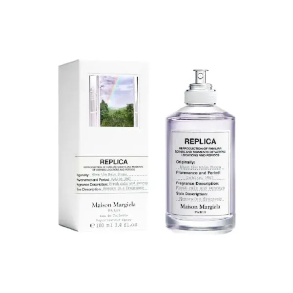 Maison Margiela Replica EDT Rain Stops 100ml