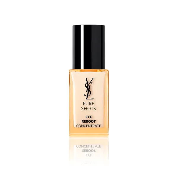 YSL Pure Shots Eye Reboot Concentrate 20ml