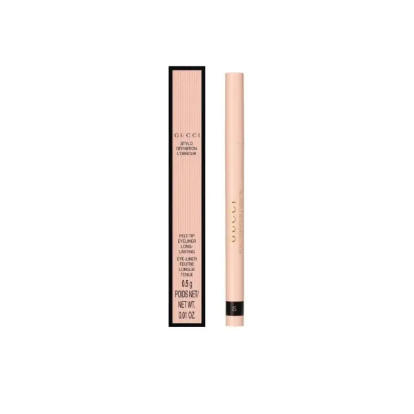 Gucci Stylo Définition L’Obscur Ink Eyeliner 0.5g