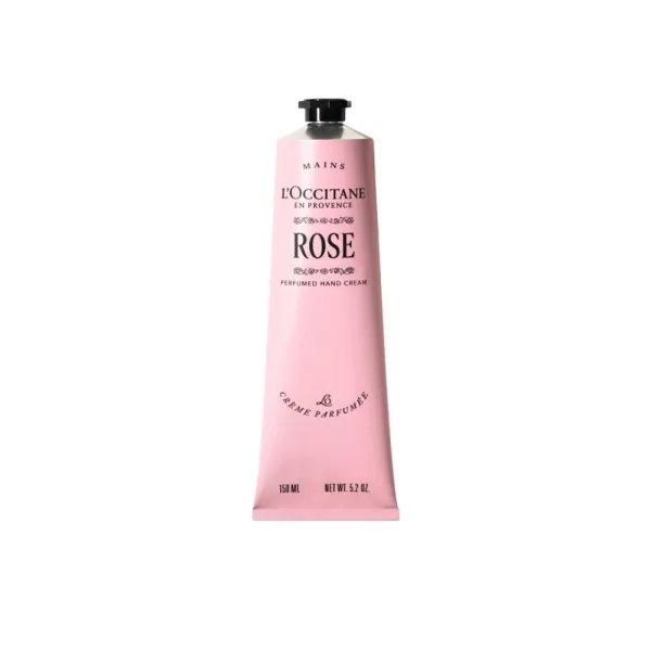 L'Occitane Rose Hand Cream 150ml