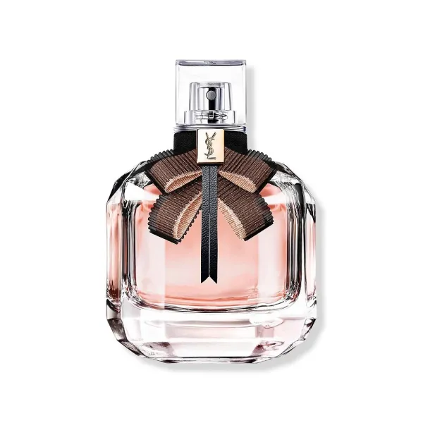 YSL Mon Paris Eau de Toilette Lumière 50ml