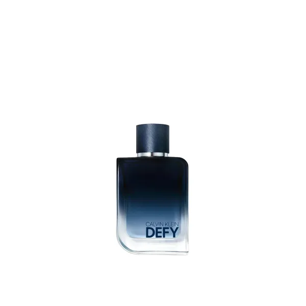 Calvin Klein Defy Eau de Parfum 50ml