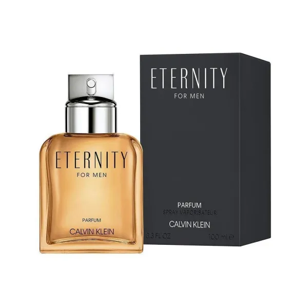 Calvin Klein Eternity Parfum for Men 100ml