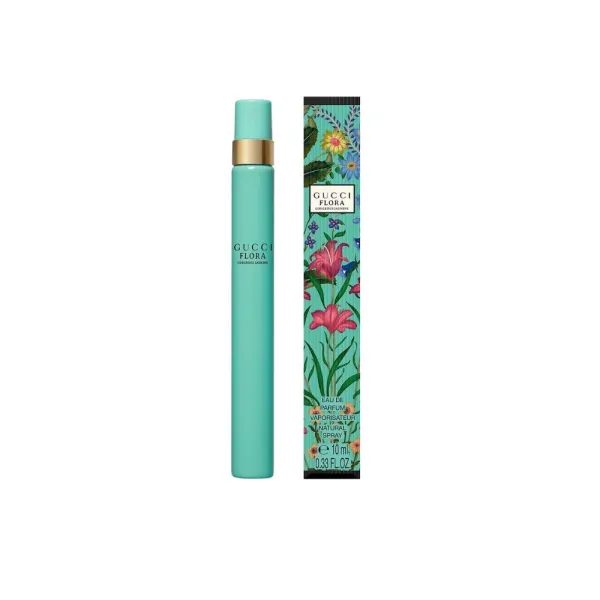 Gucci Flora Gorgeous Jasmine Eau de Parfum 10ml