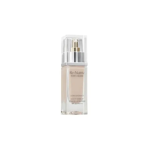 Estée Lauder Re-Nutriv Ultra Radiance Liquid Makeup SPF 20 - 1C0 Cool Porcelain 30ml
