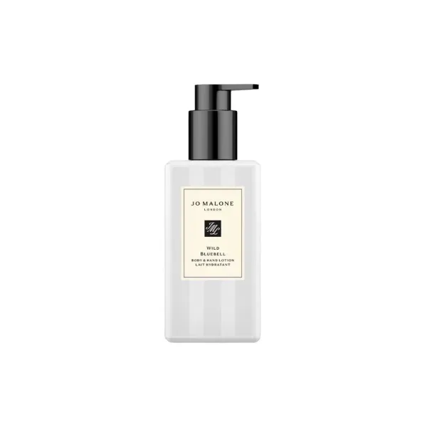 Jo Malone London Wild Bluebell Body & Hand Lotion 250ml