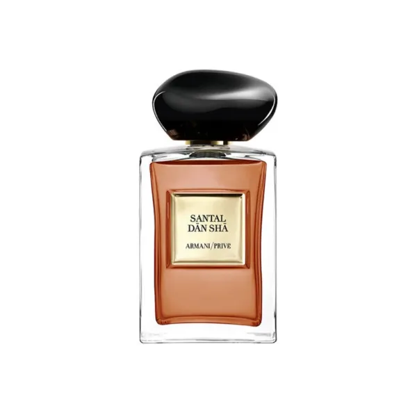 Giorgio Armani Privé Santal Dān Shā Eau de Toilette 100ml