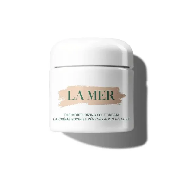 La Mer The Moisturizing Soft Cream 100ml