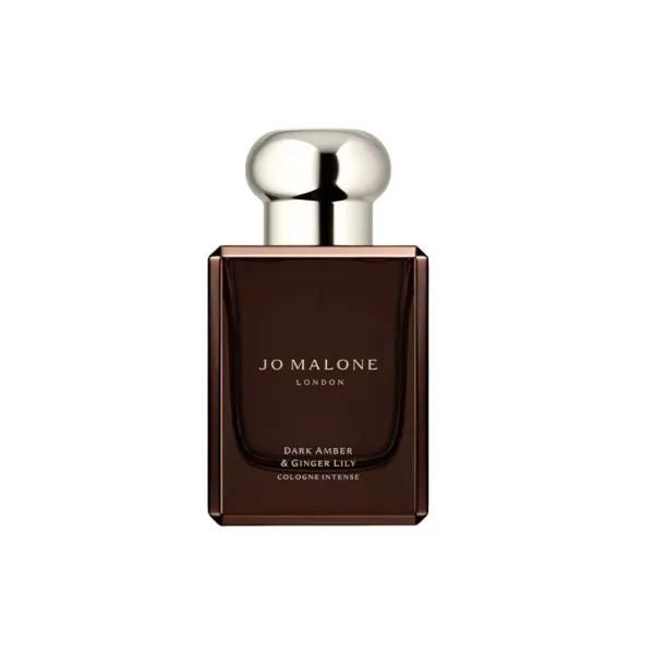 Jo Malone London Dark Amber & Ginger Lily Cologne Intense