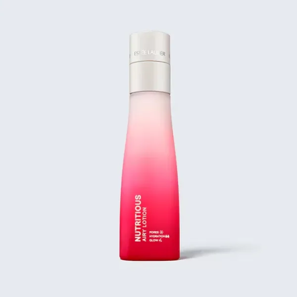 Estée Lauder Nutritious Airy Lotion